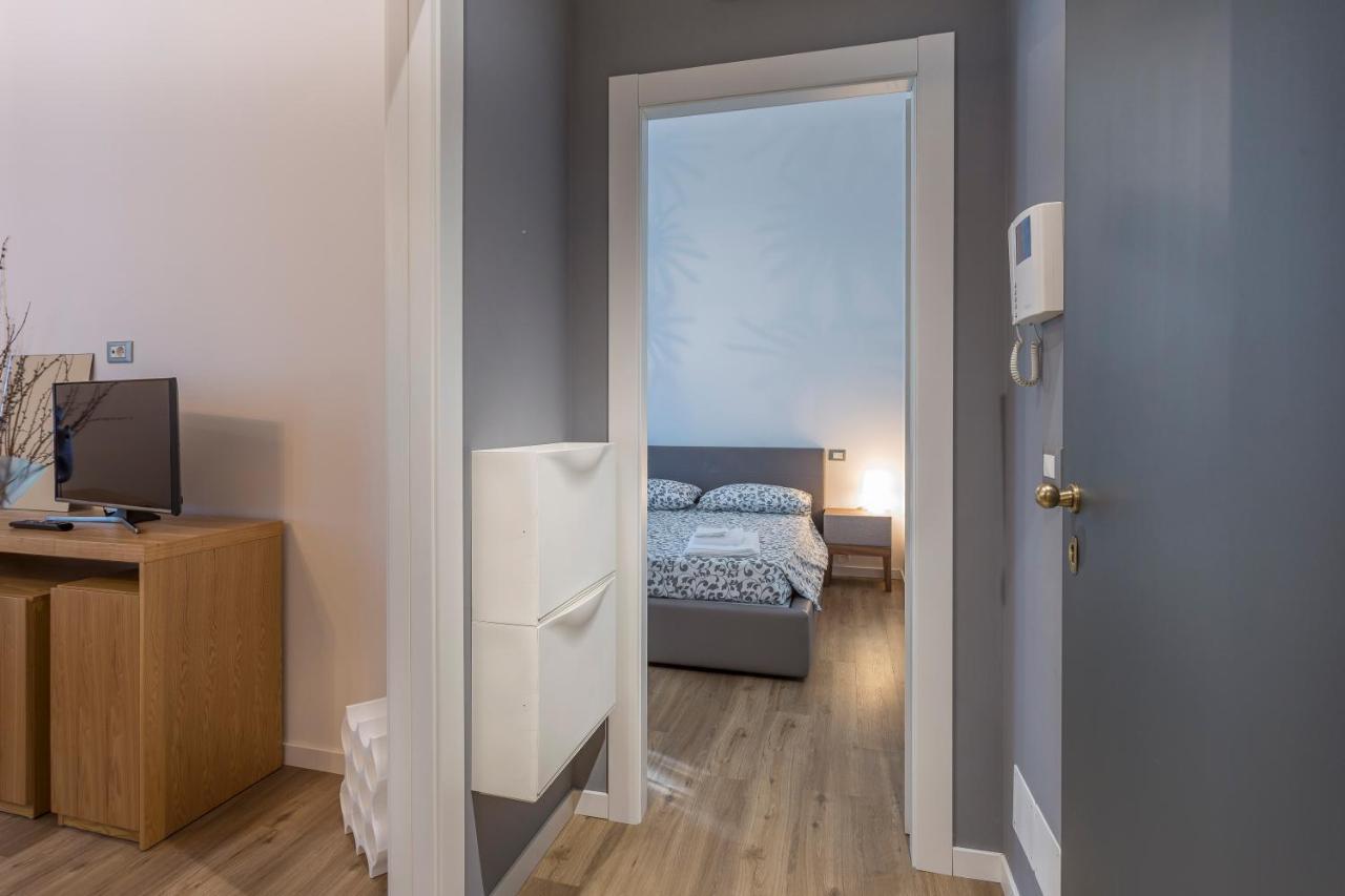 Udine Centre Stylish Apartment Exterior foto